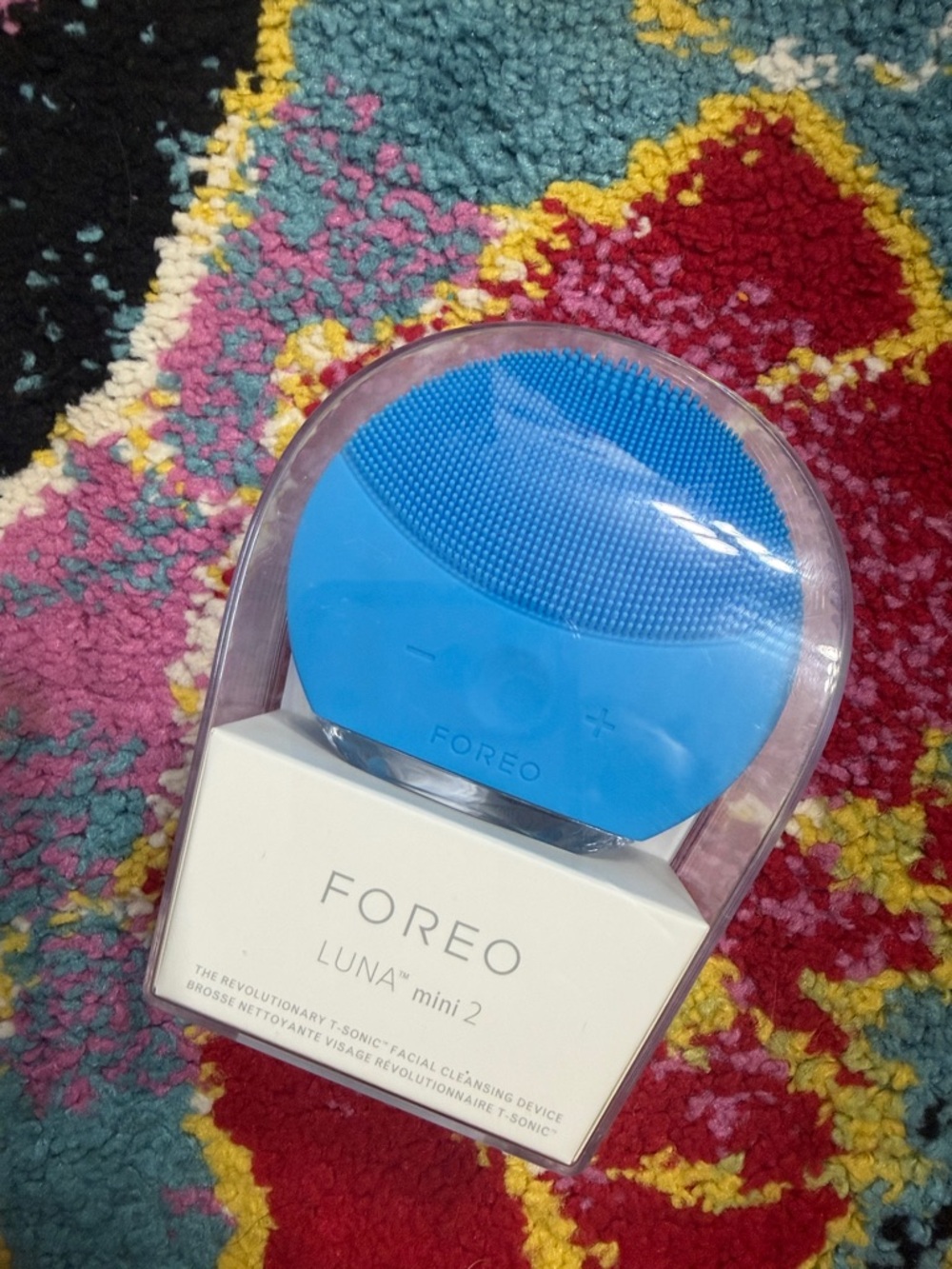 Foreo LUNA mini 2